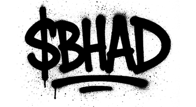 $BHAD Logo